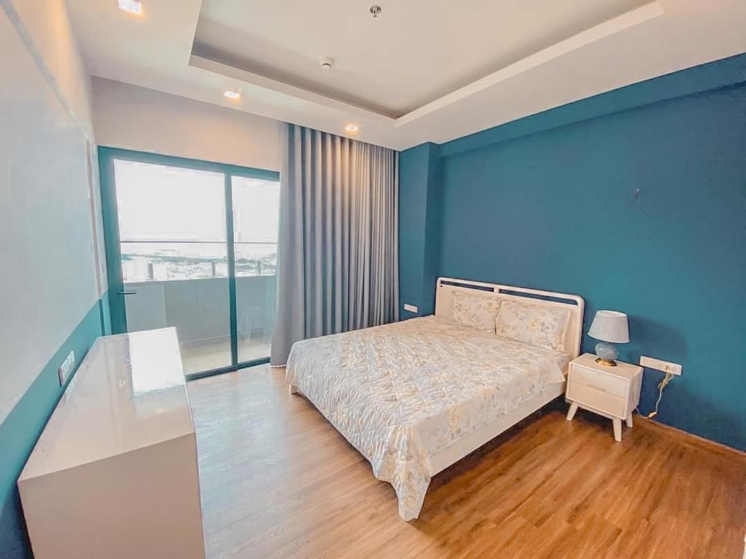 St Apartment - Flc Seatower Quy Nhon Cameră foto