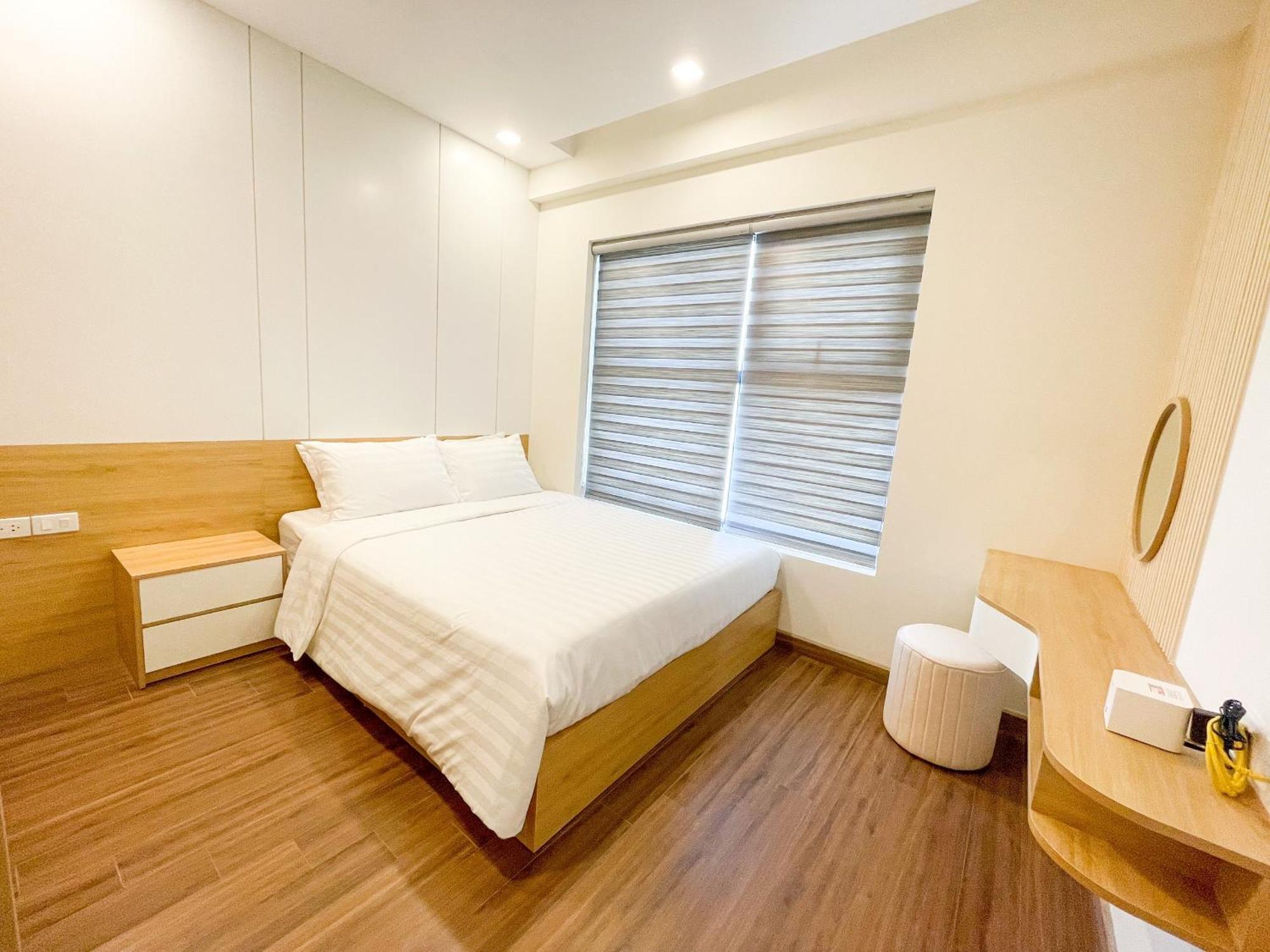 St Apartment - Flc Seatower Quy Nhon Cameră foto